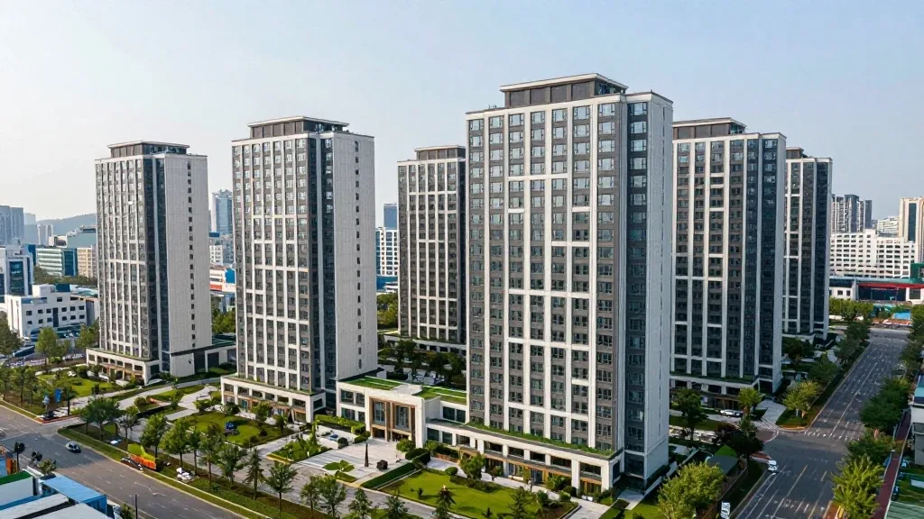 hug 든든전세주택 신청 조건과 자격 이미지