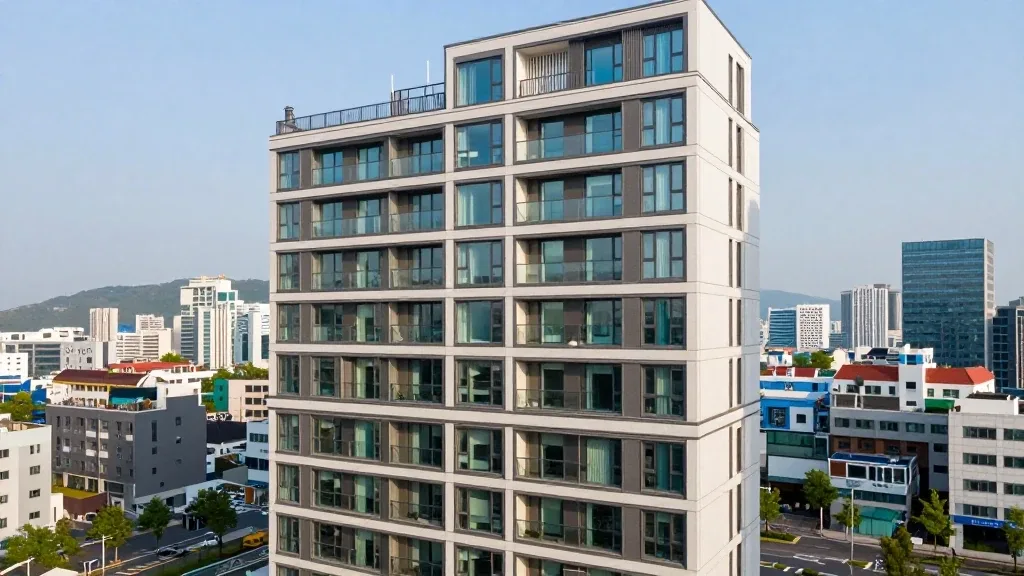 hug 든든전세주택 대출 조건과 금리 이미지