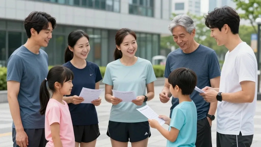 티니핑런 신청 개요와 특징 이미지