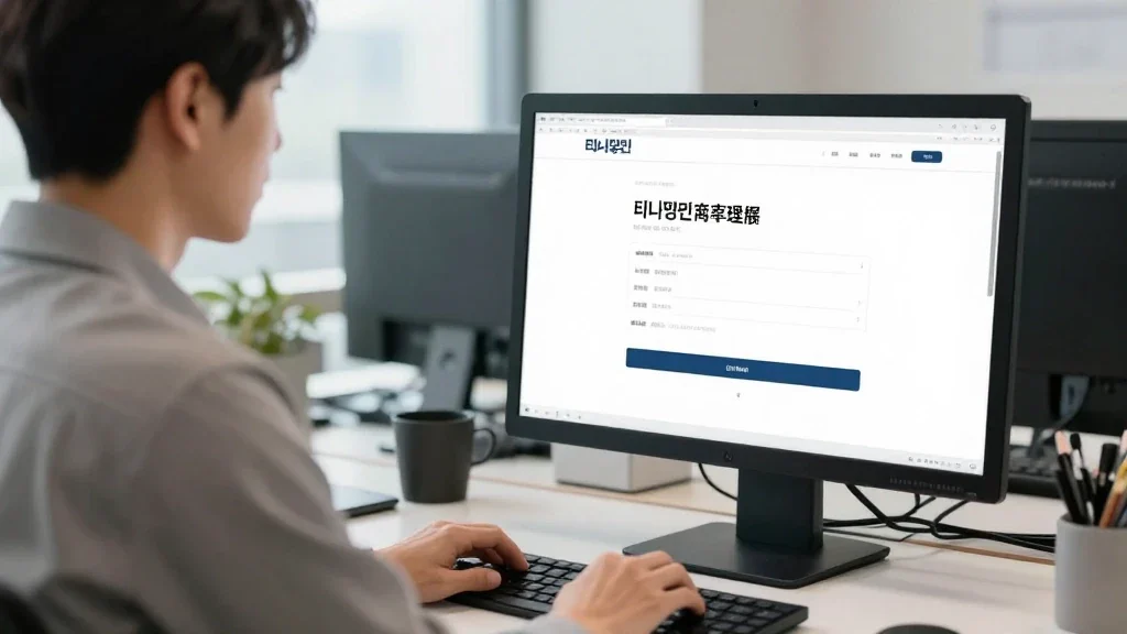 티니핑런 참가 패키지 구성과 선택 팁 이미지