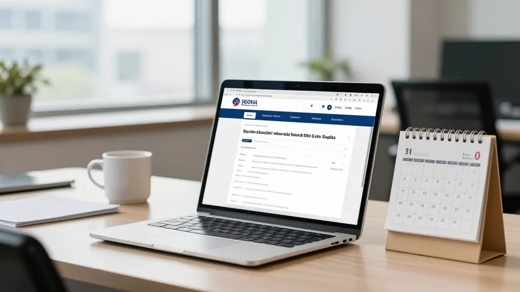 티니핑런 신청 시 주의사항과 꿀팁 이미지