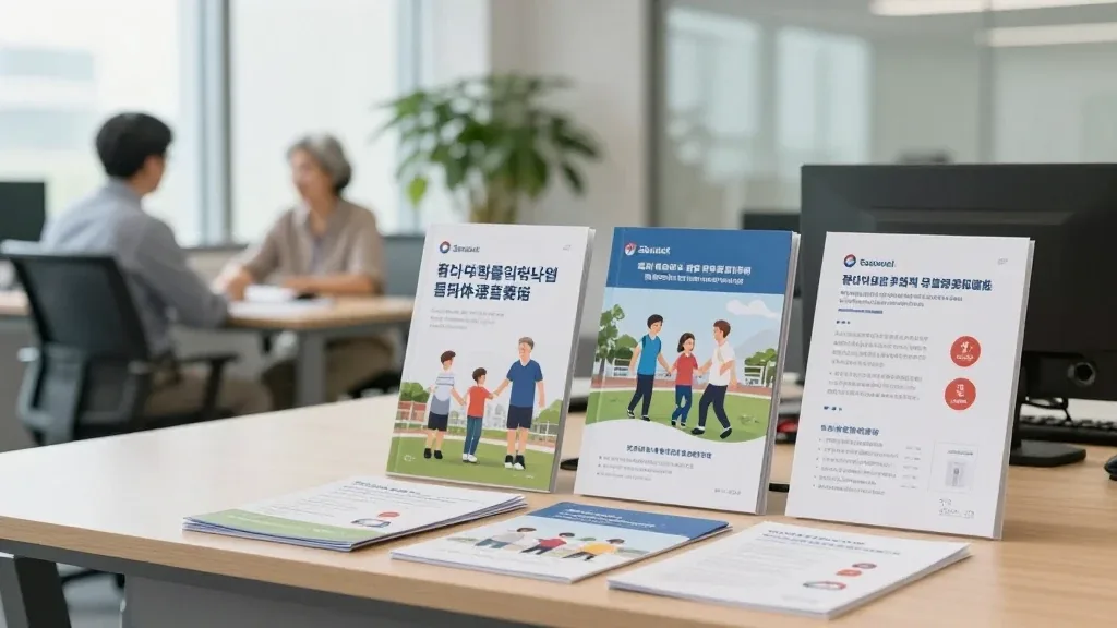 어르신 스포츠 상품권 지원 조건과 대상 이미지