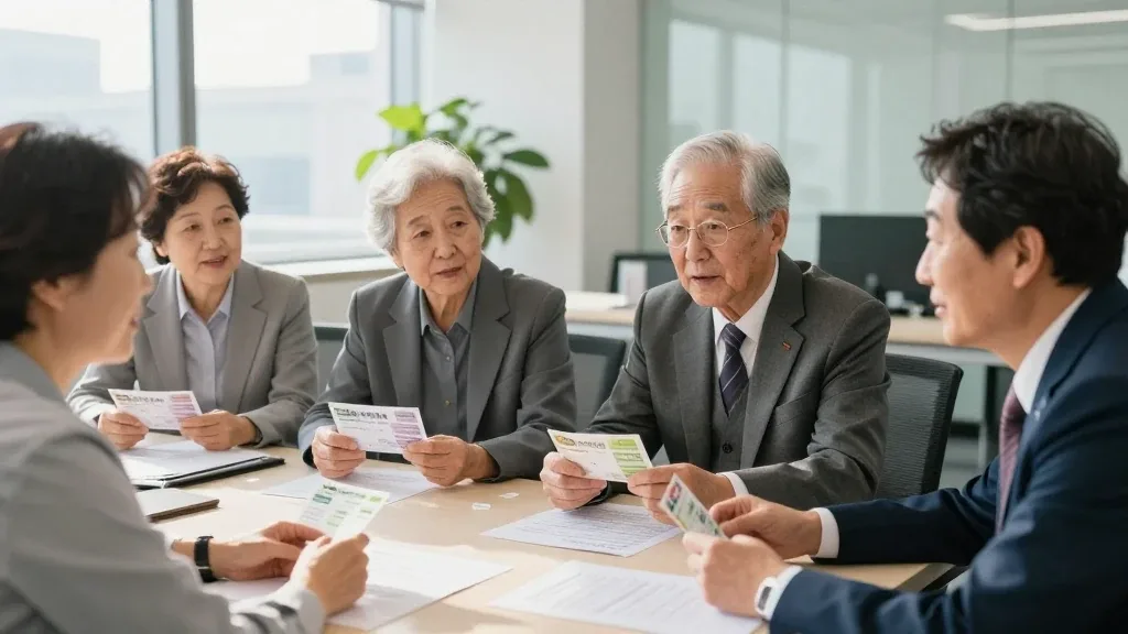 어르신 스포츠 상품권 신청 방법 이미지