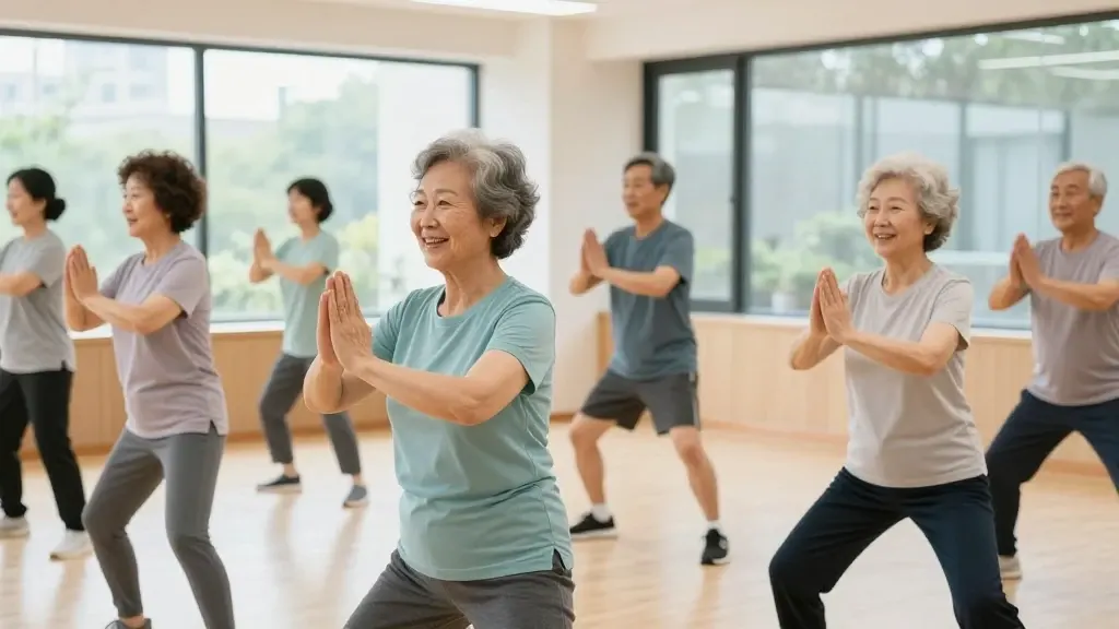 어르신 스포츠 상품권 사용처와 사용법 이미지