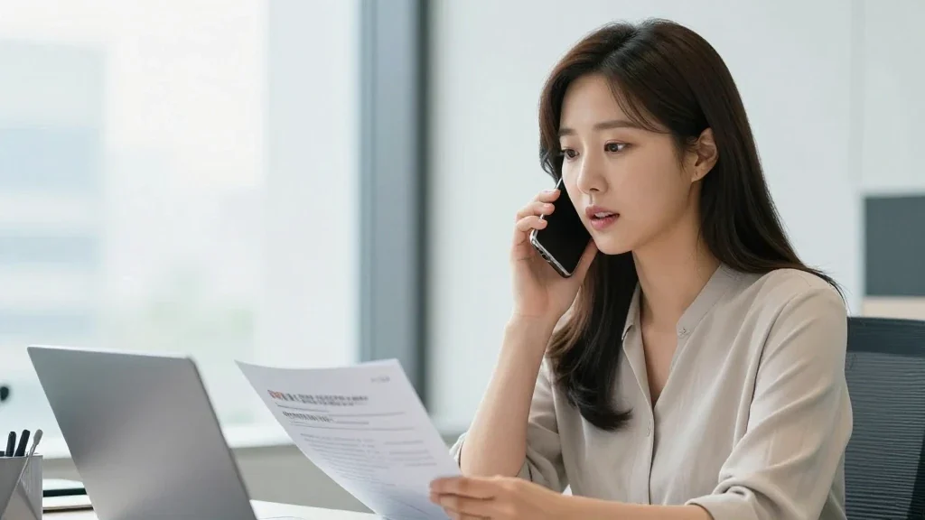 딤채 서비스센터 대표 전화번호와 상담 연결 방법 이미지