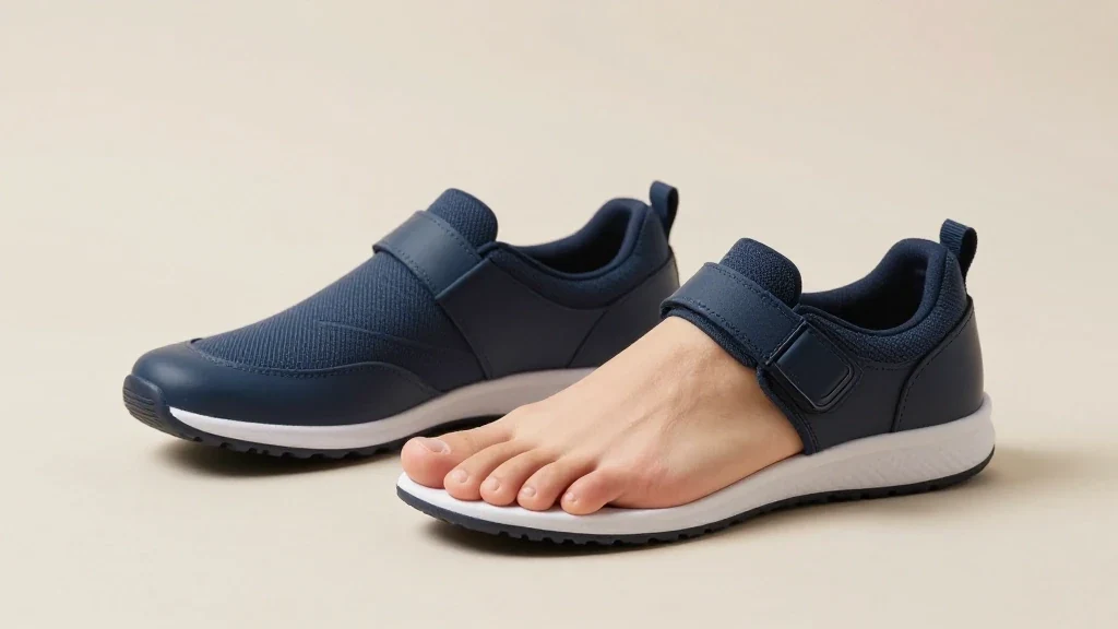 족저근막염 완화에 도움이 되는 운동과 마사지법 이미지