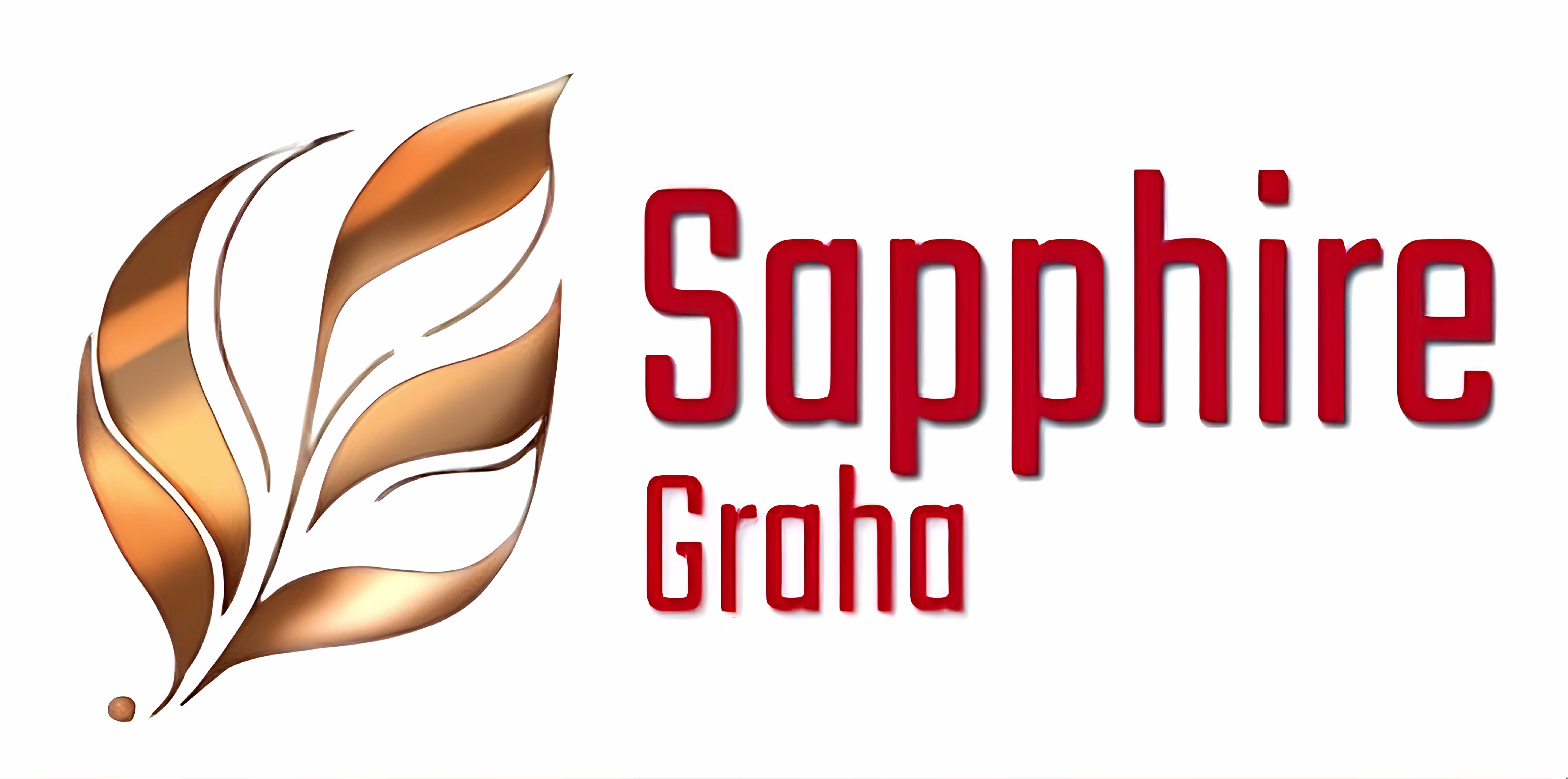 Sapphire Serenity Karangklesem Logo