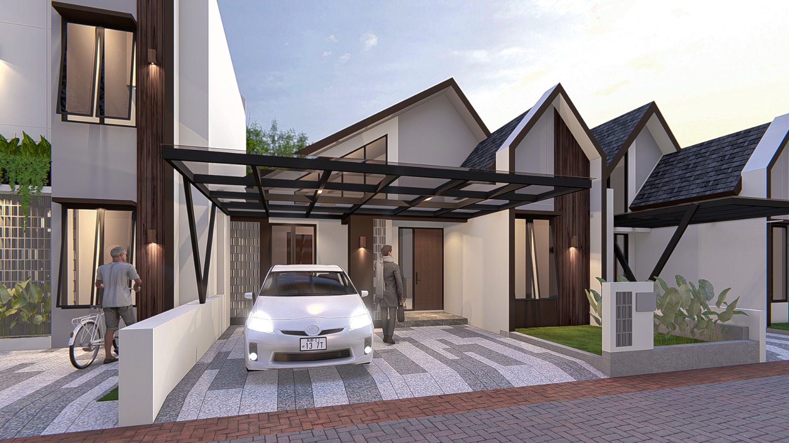 Type Sienna (type 50) - Image 1