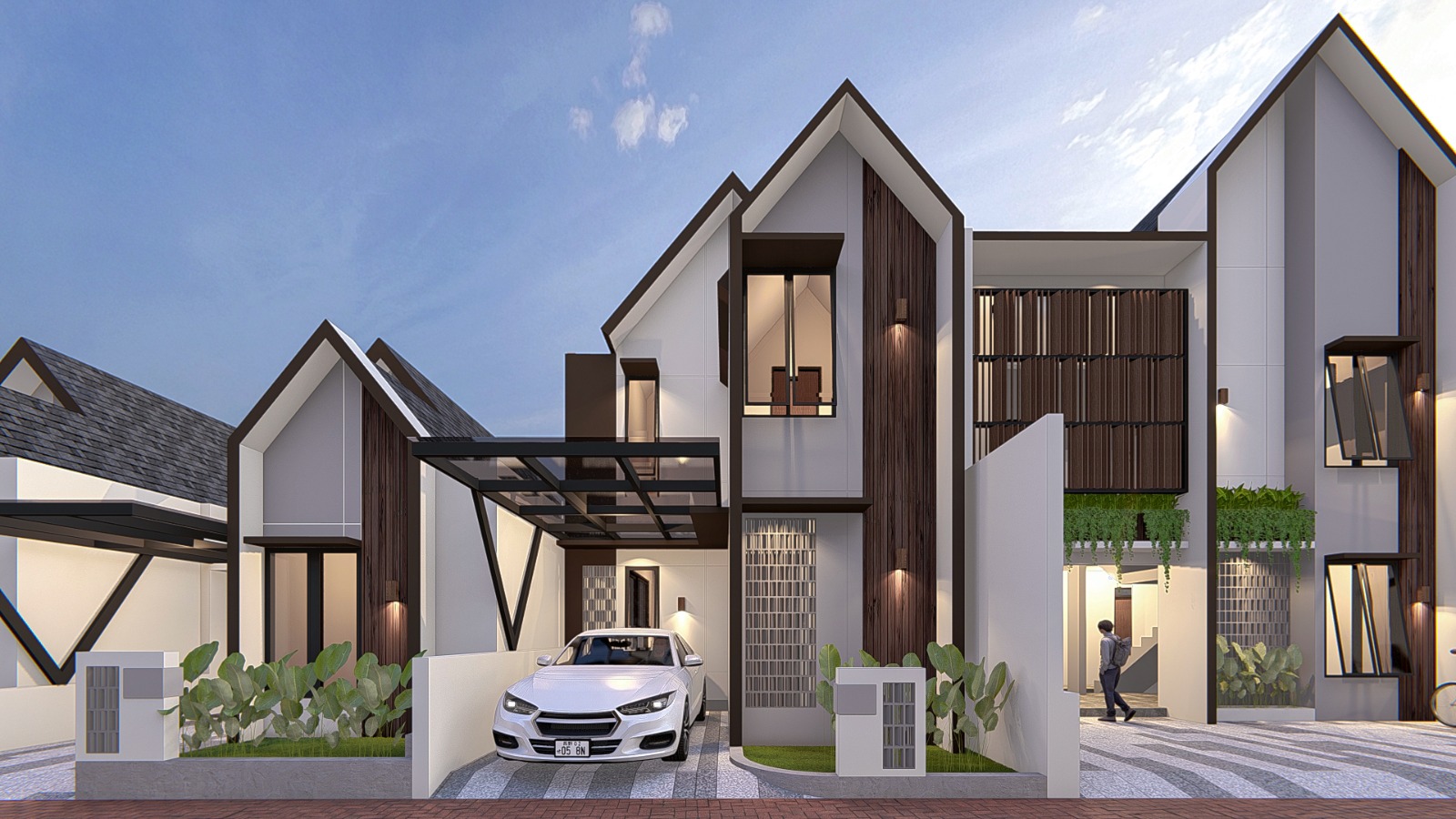 Type Sierra Mezzanine - Image 1