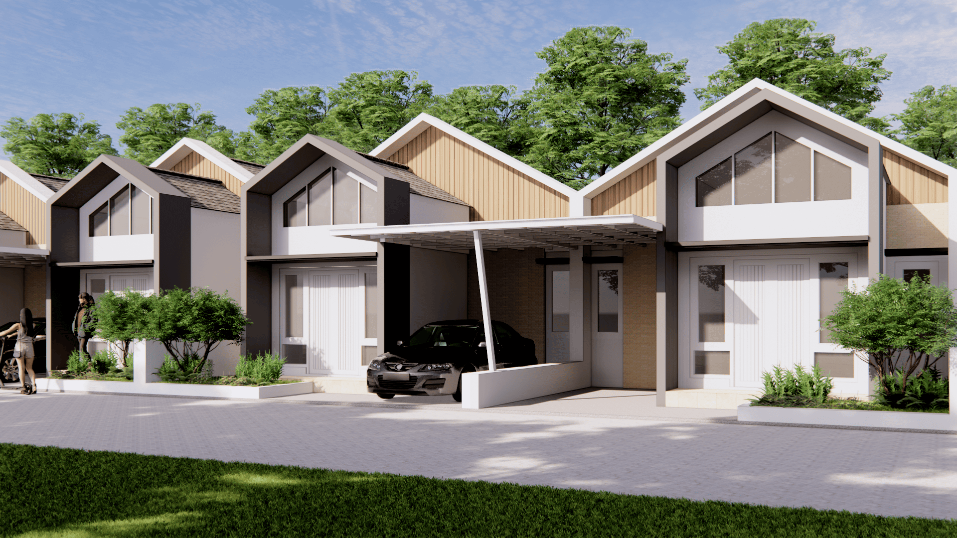 Purbalingga Center Point