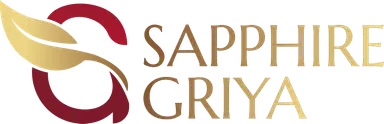 Sapphire Madani Tegal Logo