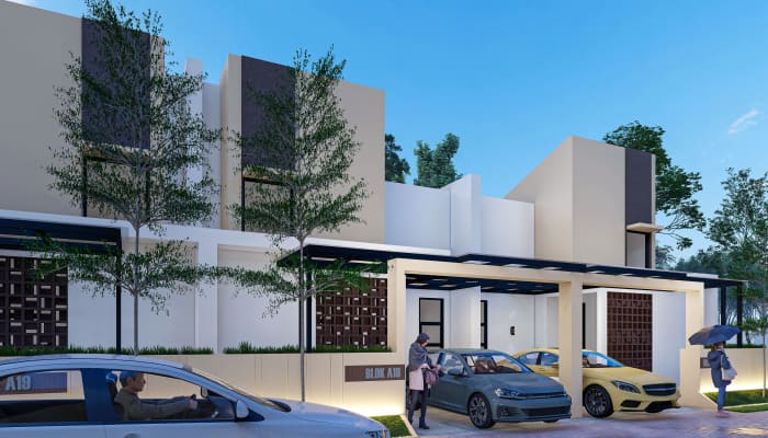 Lokasi Tepat, Hidup Lebih Cepat