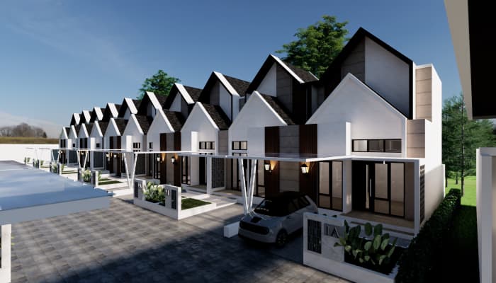 Sapphire Sapphire Serenity Karangklesem