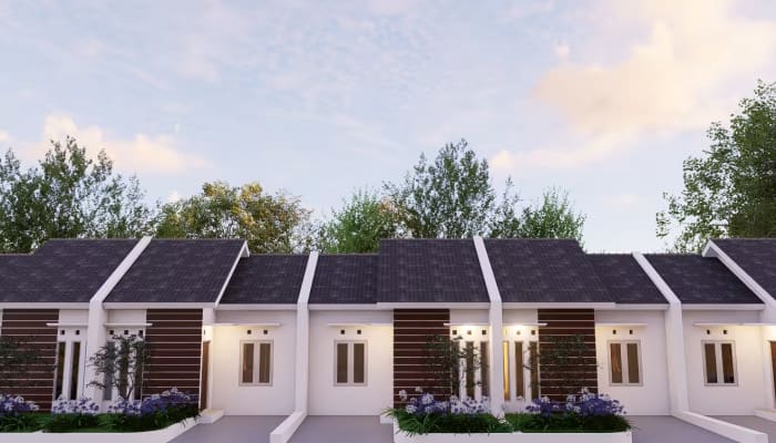 Tipe 36 Model II - Image 1