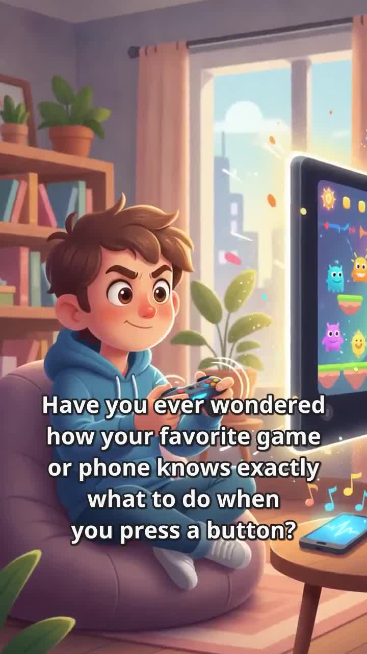 What is a Computer?