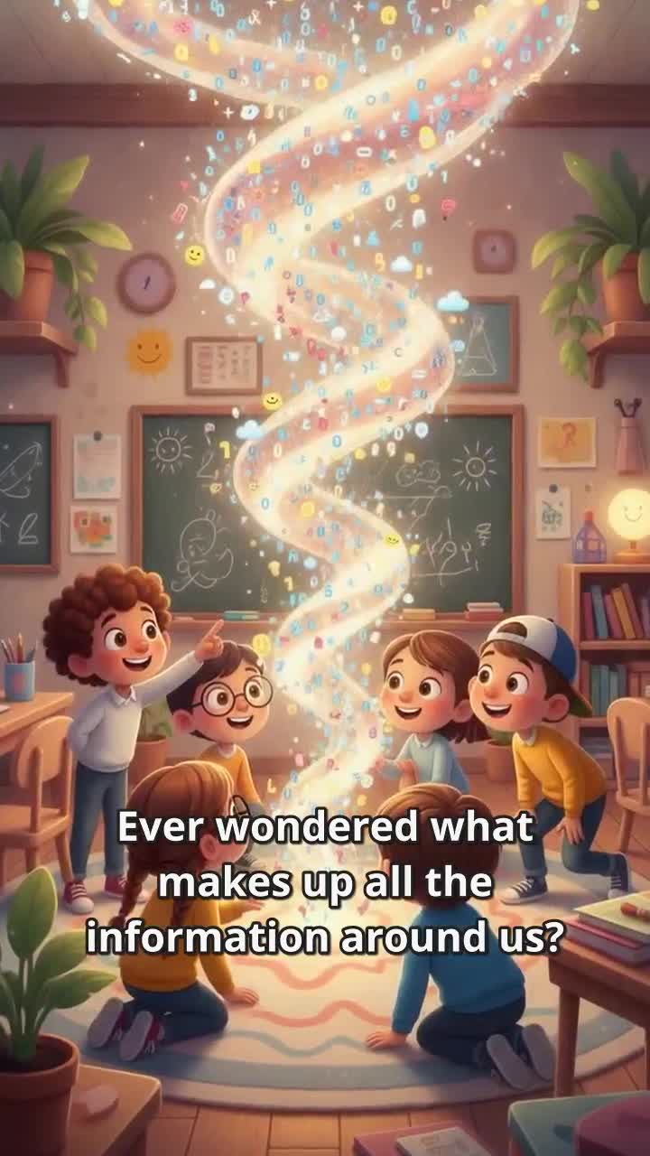 What Is Data?
