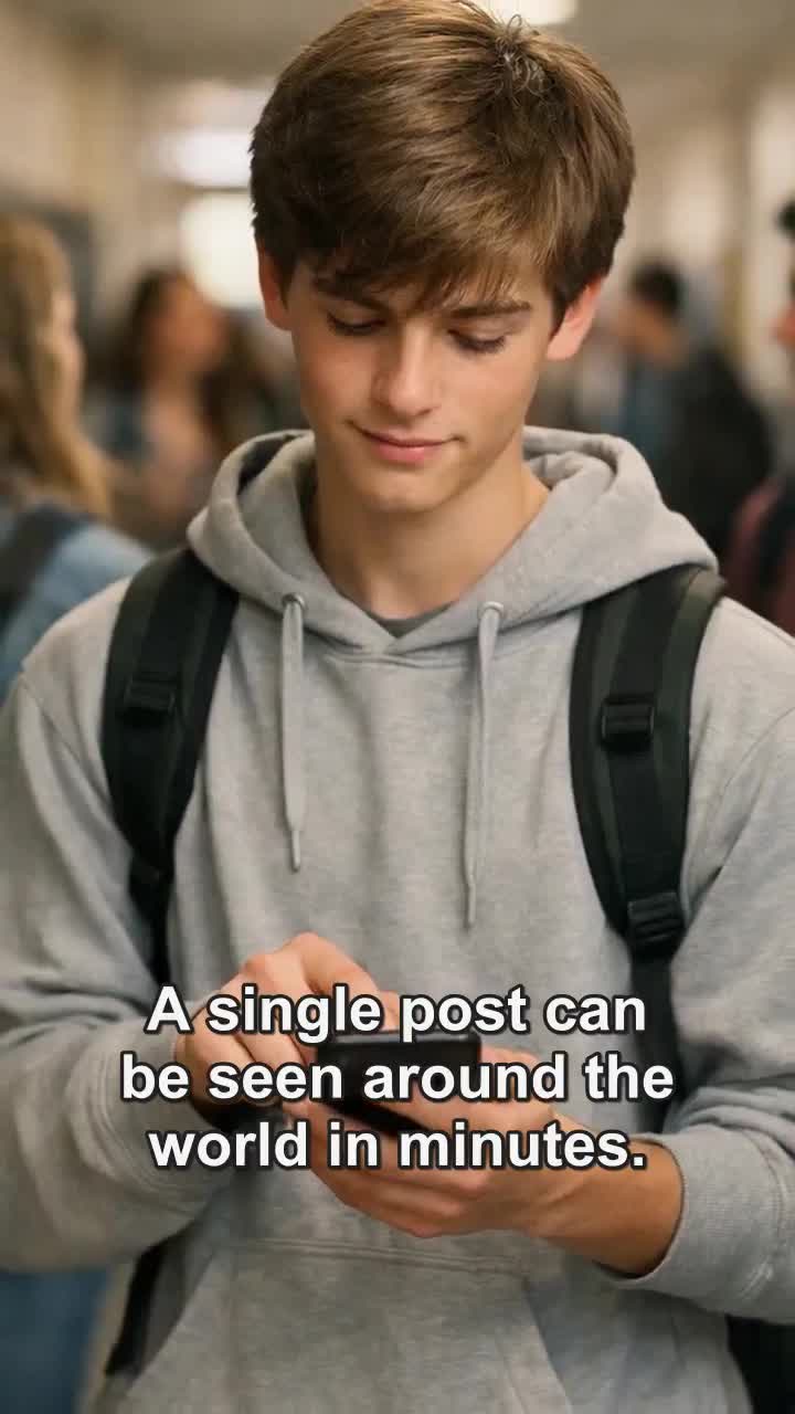 Digital Citizenship