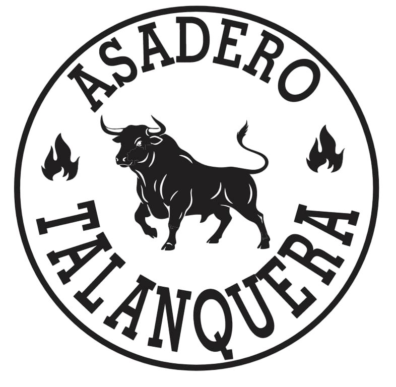 Logo Asadero Talanquera