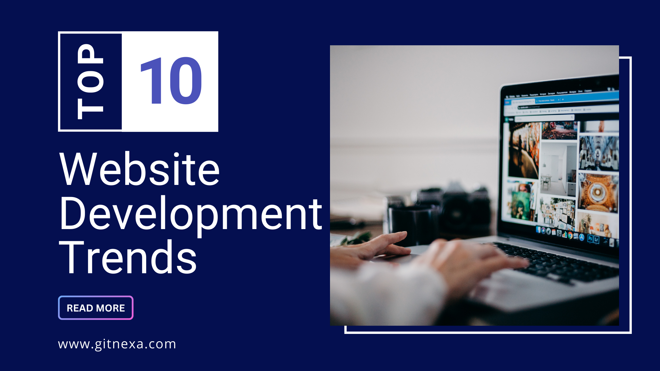 Top 10 Website Development Trends to Boost Your Business in 2025 ...