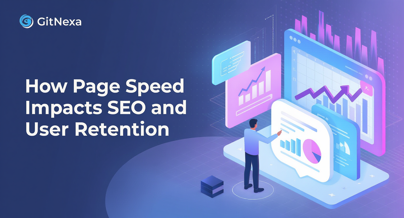 How Page Speed Impacts SEO and User Retention | GitNexa | GitNexa Blog ...