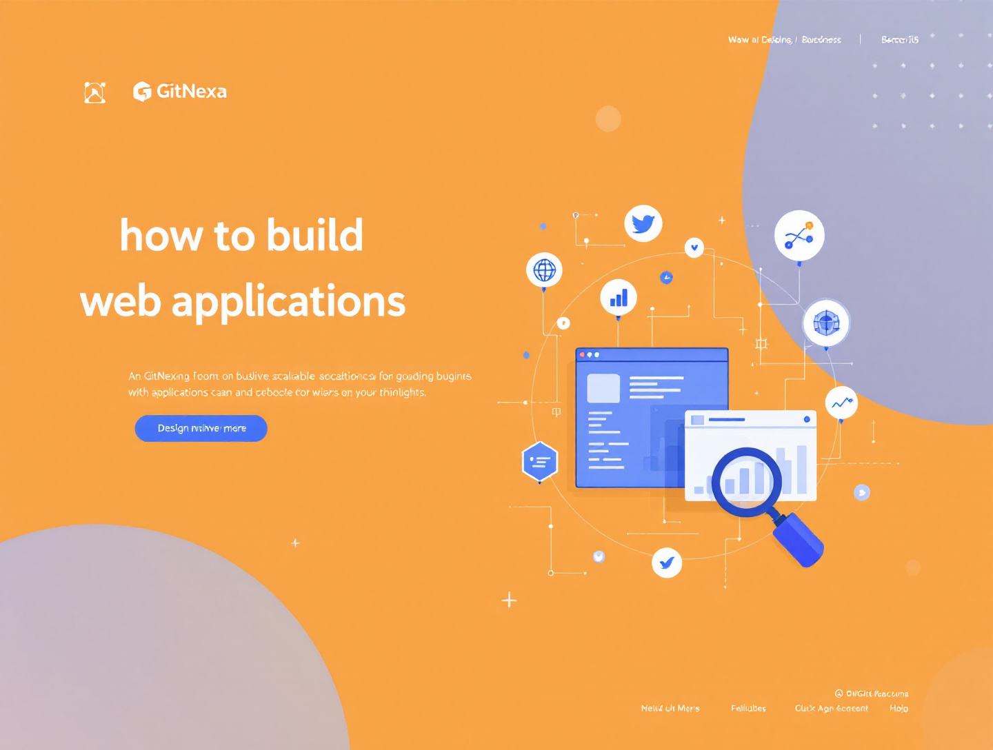 How to Build Scalable Web Applications | GitNexa | GitNexa Blog | GitNexa