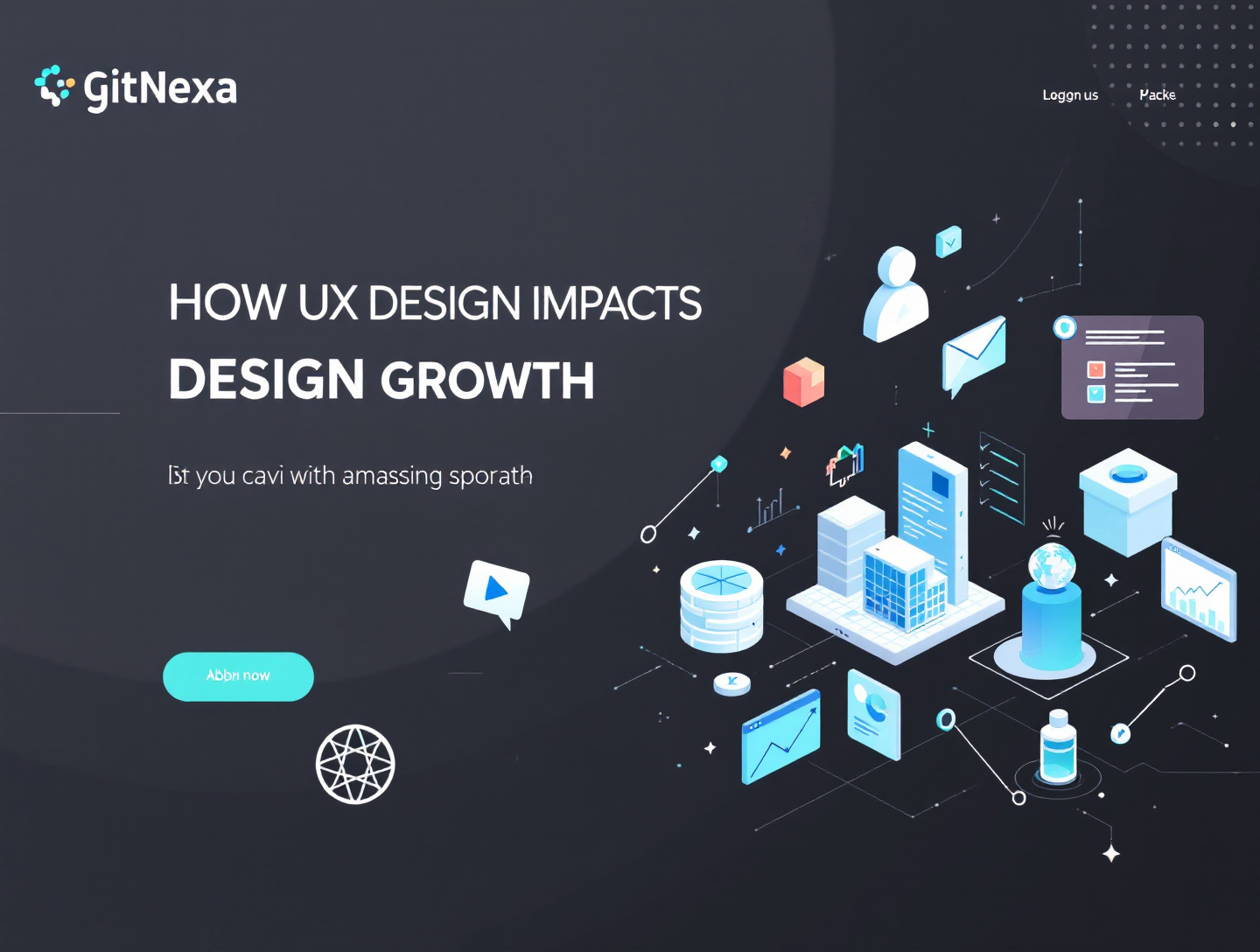How UX Design Impacts Business Growth | GitNexa | GitNexa Blog | GitNexa