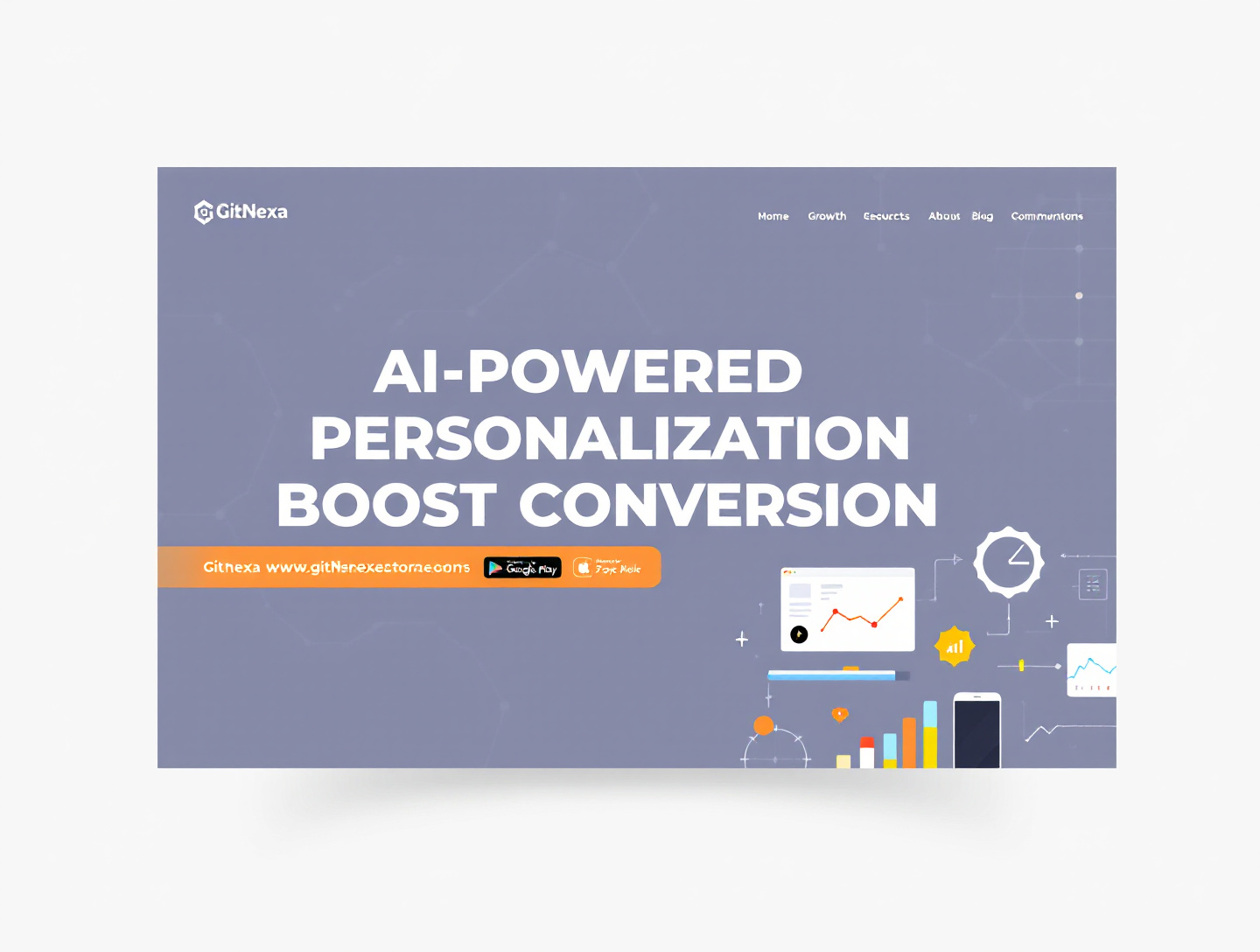 AI-Powered Personalization Boosts Conversions | GitNexa | GitNexa Blog ...