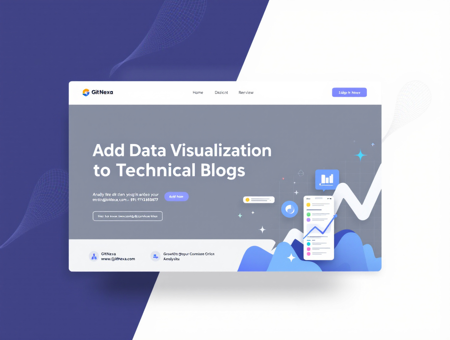 Add Data Visualization to Technical Blogs | GitNexa | GitNexa Blog ...
