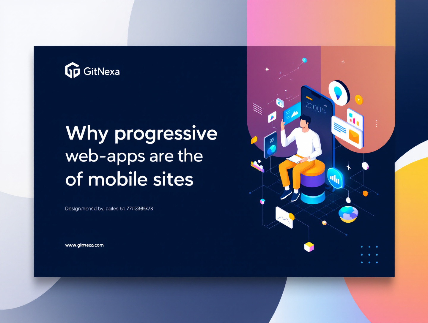 Why Progressive Web Apps Are the Future | GitNexa | GitNexa Blog | GitNexa