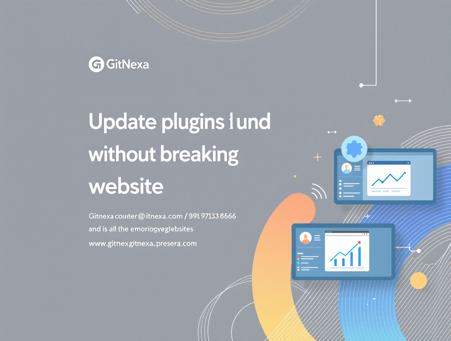 Update Plugins Without Breaking Your Website | GitNexa | GitNexa Blog ...