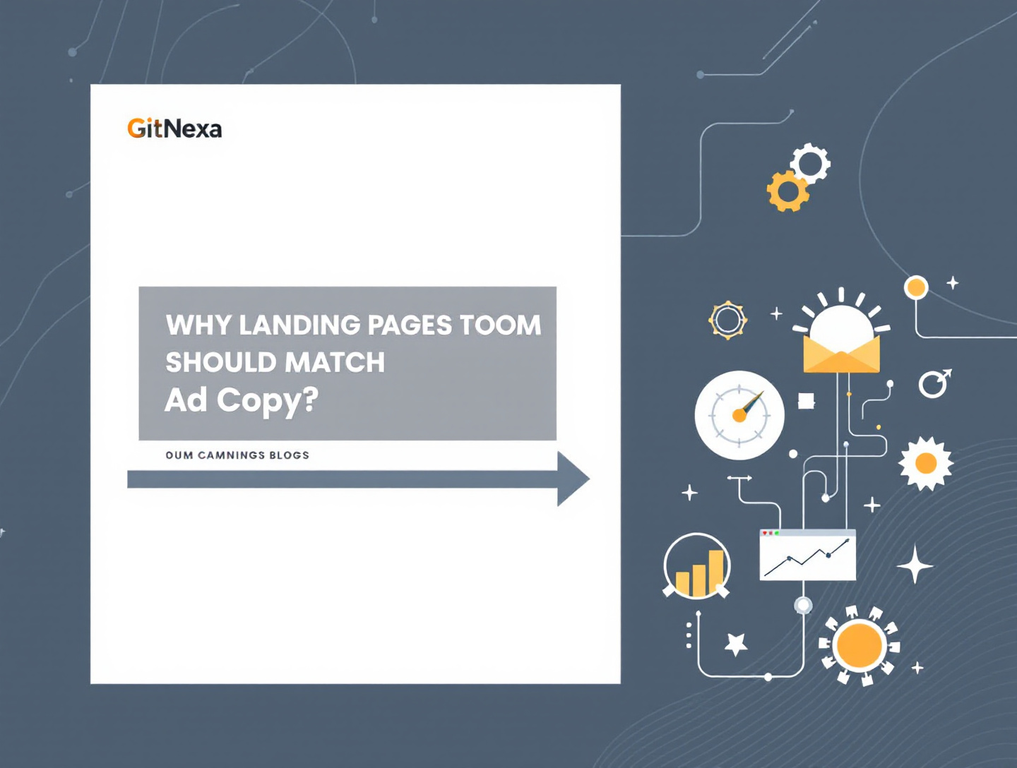 Why Landing Pages Should Match Ad Copy | GitNexa | GitNexa Blog | GitNexa
