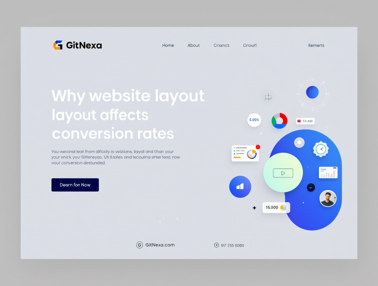 Why Website Layout Affects Conversion Rates | GitNexa | GitNexa Blog ...