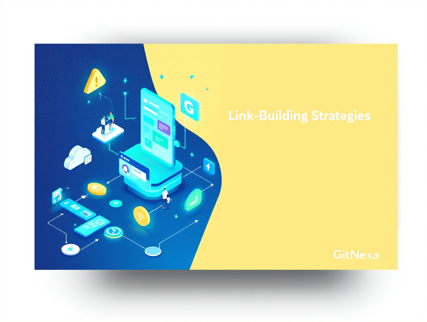 Link-Building Strategies Guide for 2026 | GitNexa | GitNexa Blog | GitNexa