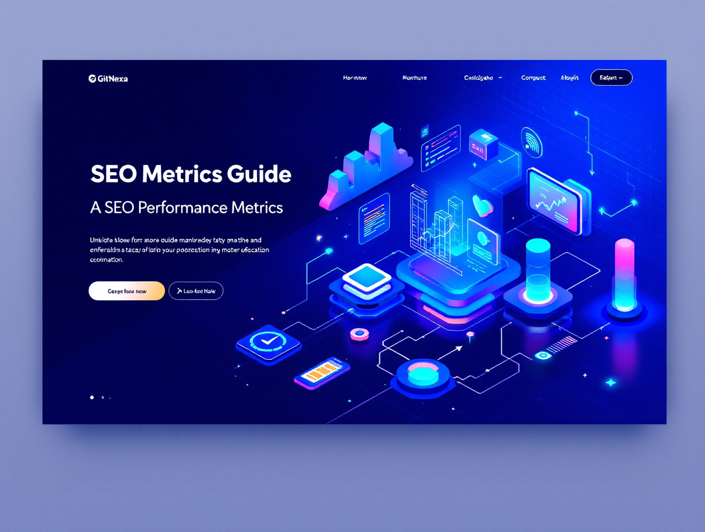 SEO Performance Metrics: The Ultimate Guide for 2026 | GitNexa ...