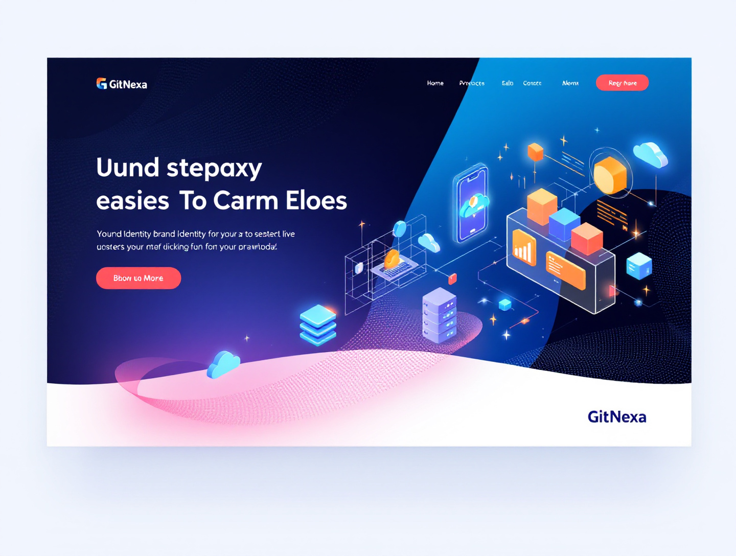 Brand Identity Web Design Guide | GitNexa | GitNexa Blog | GitNexa