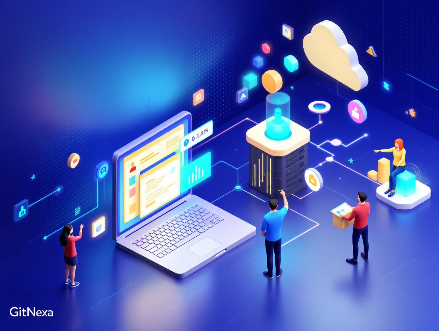 How Blogs Generate Leads: Complete 2026 Guide | GitNexa | GitNexa Blog ...