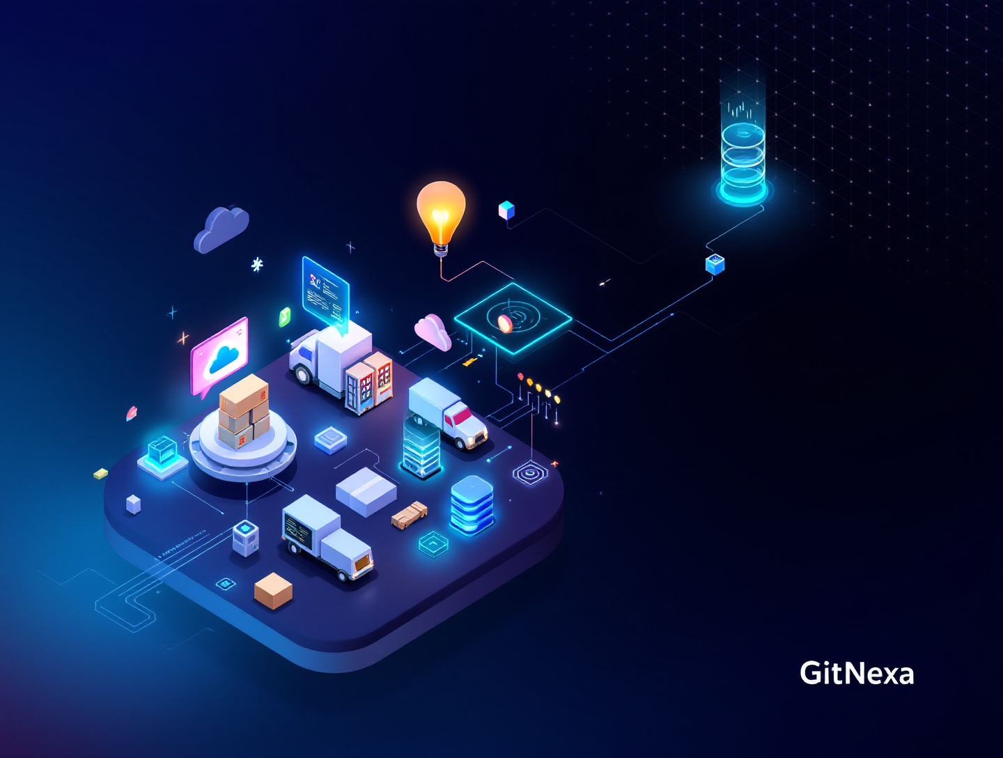 Logistics Automation Guide for 2026 | GitNexa | GitNexa Blog | GitNexa