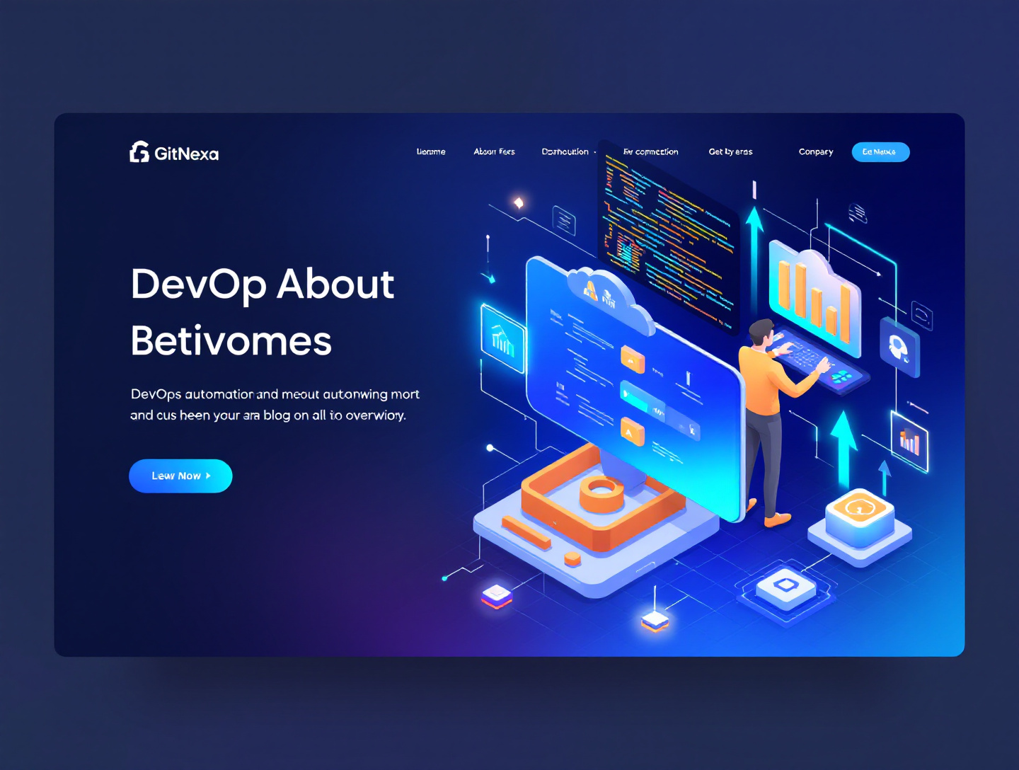 DevOps Automation Services Guide | GitNexa | GitNexa Blog | GitNexa