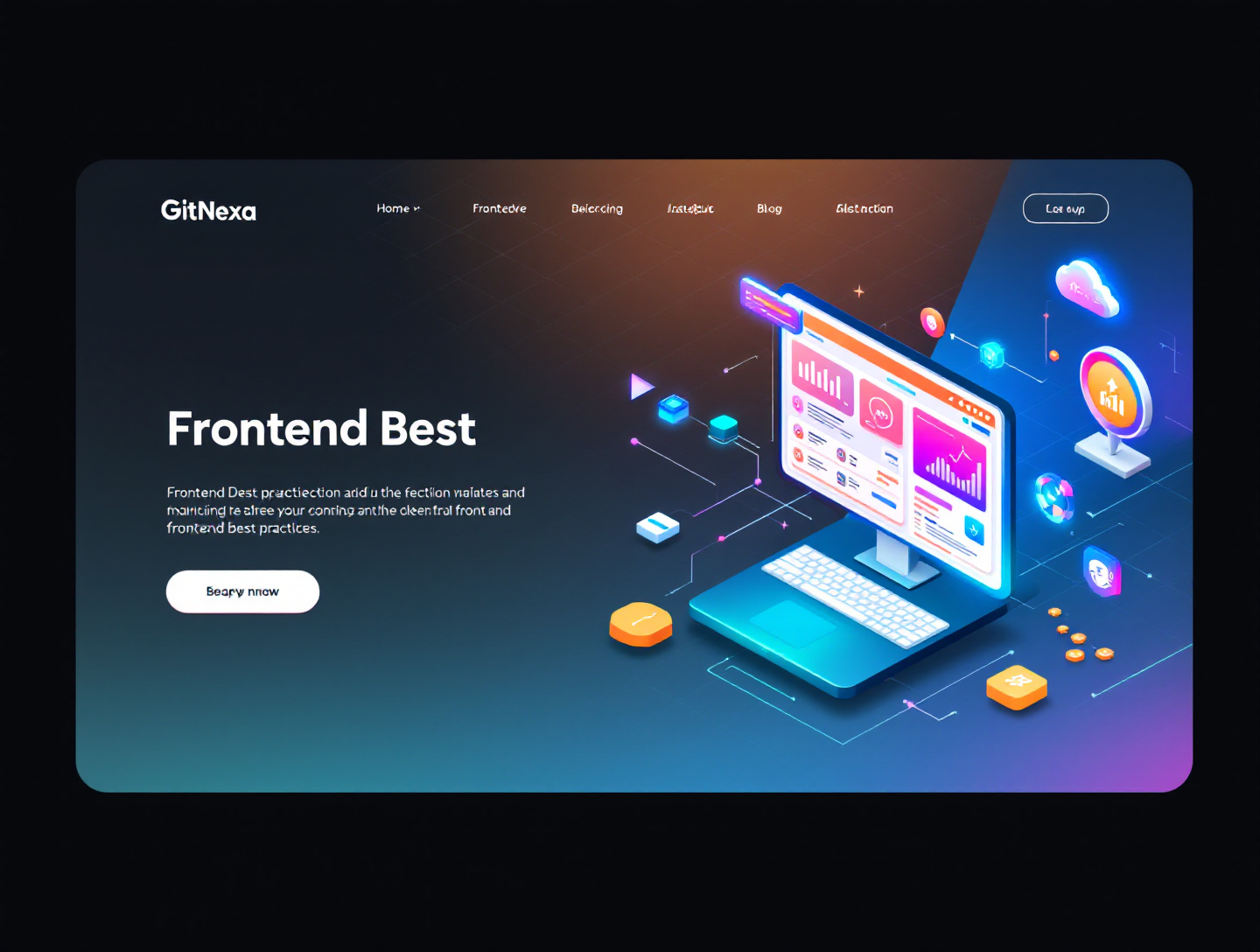 Frontend Development Best Practices Guide | GitNexa | GitNexa Blog ...