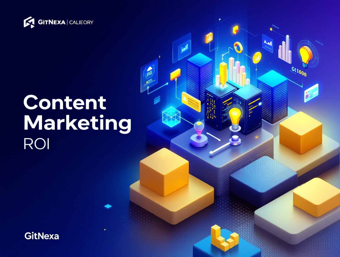 Content Marketing ROI Guide for 2026 | GitNexa | GitNexa Blog | GitNexa