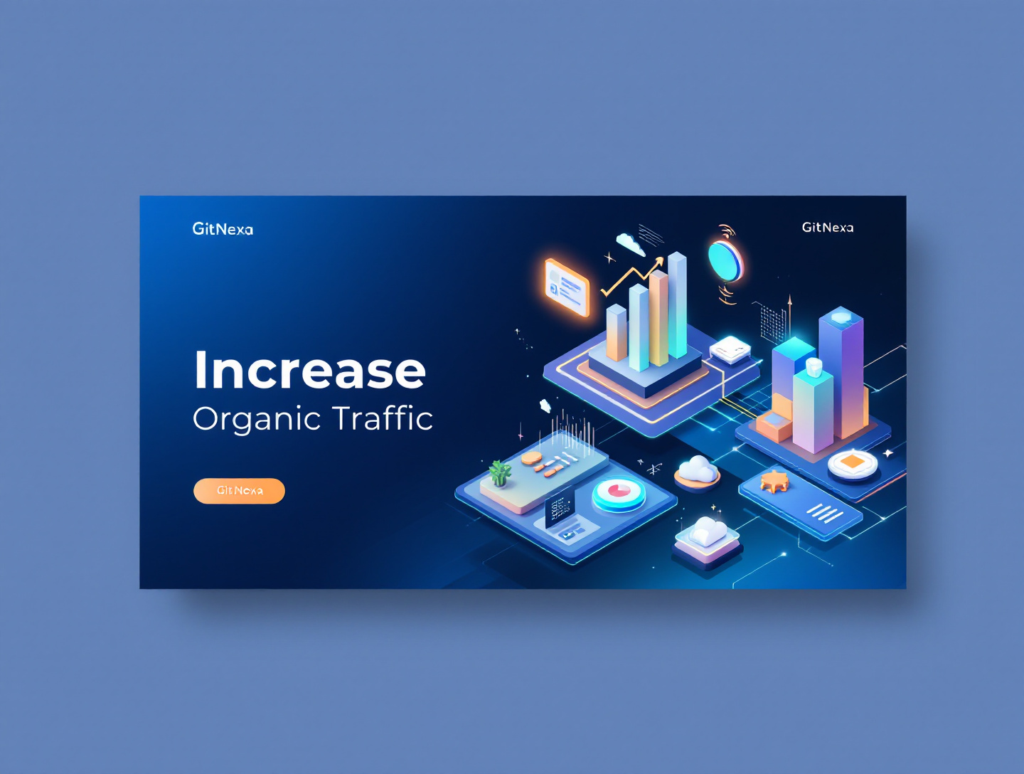 How to Increase Organic Traffic in 2026 | GitNexa | GitNexa Blog | GitNexa