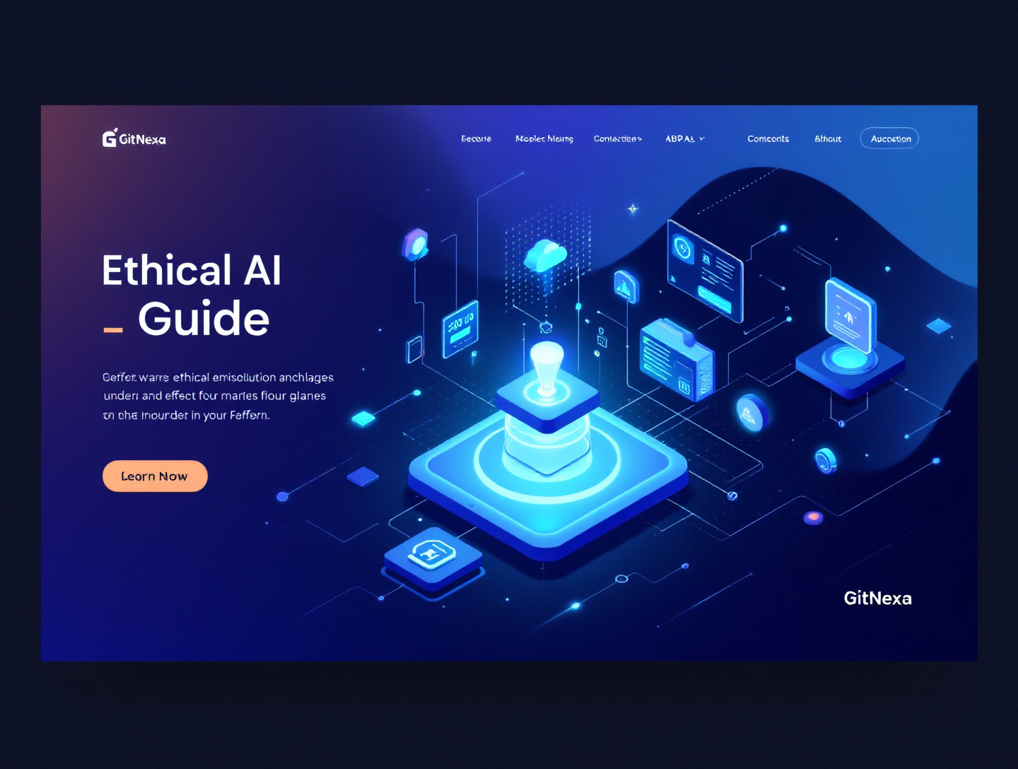 Ethical AI in Software Development Guide | GitNexa | GitNexa Blog | GitNexa