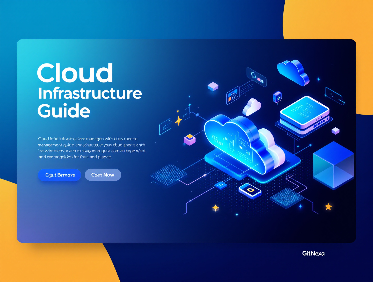 Cloud Infrastructure Management Guide for 2026 | GitNexa | GitNexa Blog ...
