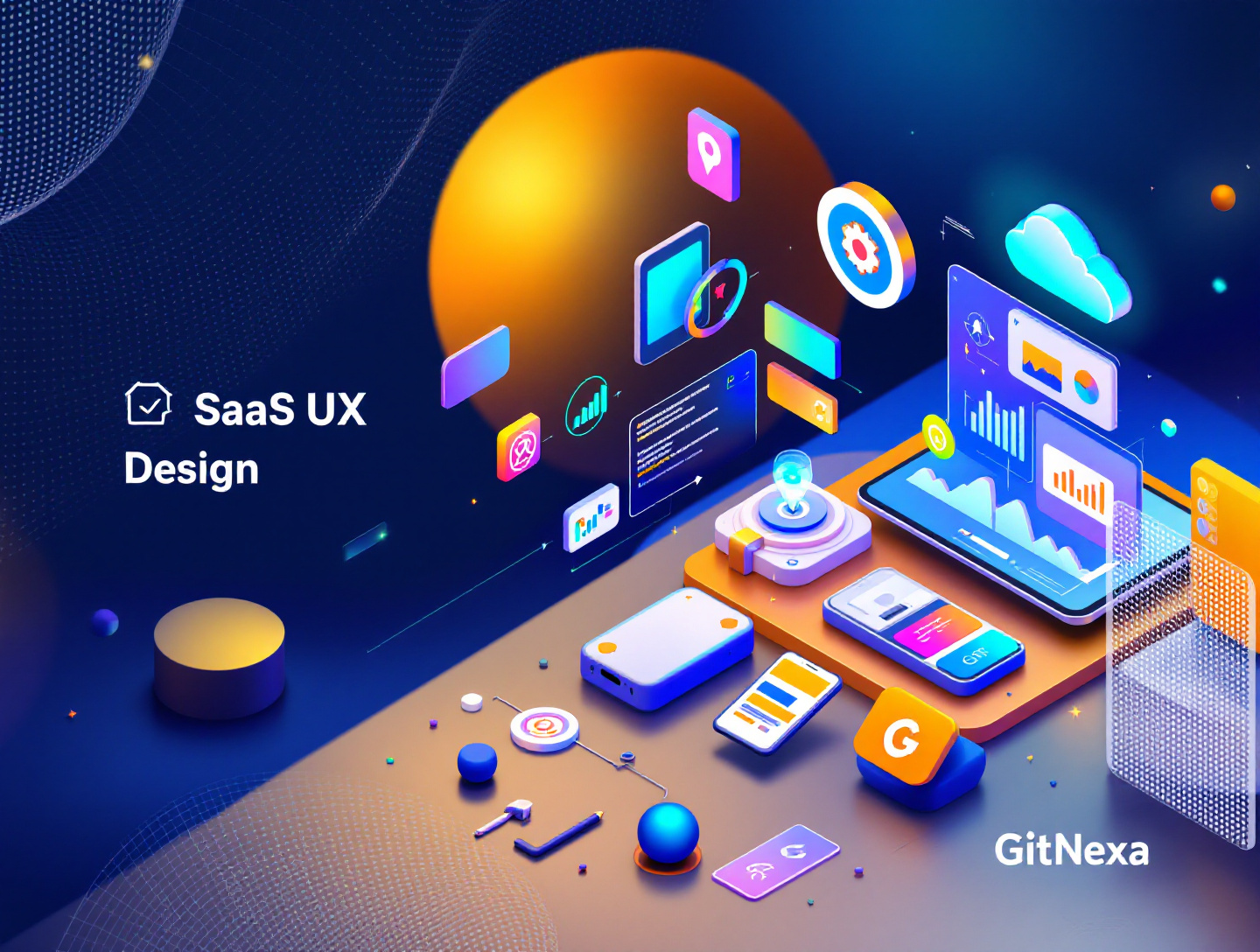 SaaS UX Design Principles: The Ultimate Guide for 2026 | GitNexa ...