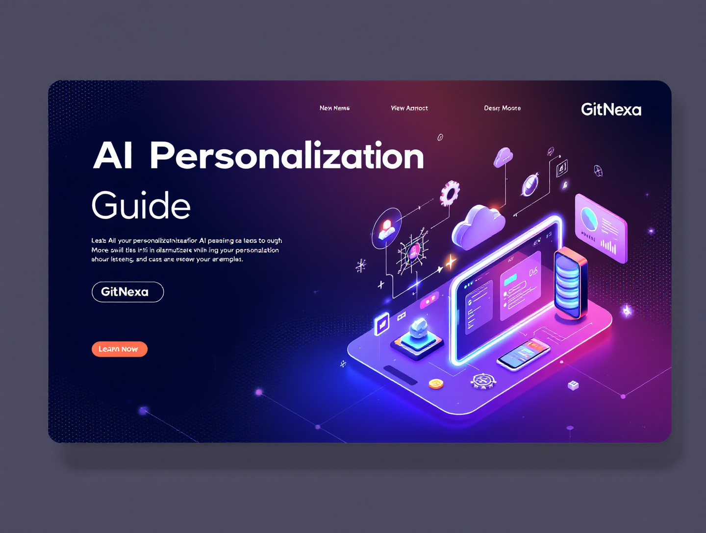 AI-Driven Personalization Guide for 2026 | GitNexa | GitNexa Blog | GitNexa