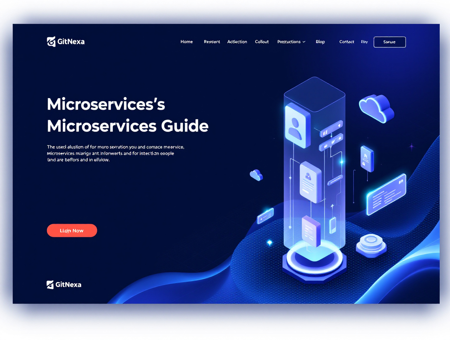 The Ultimate Guide to Microservices Architecture | GitNexa | GitNexa ...