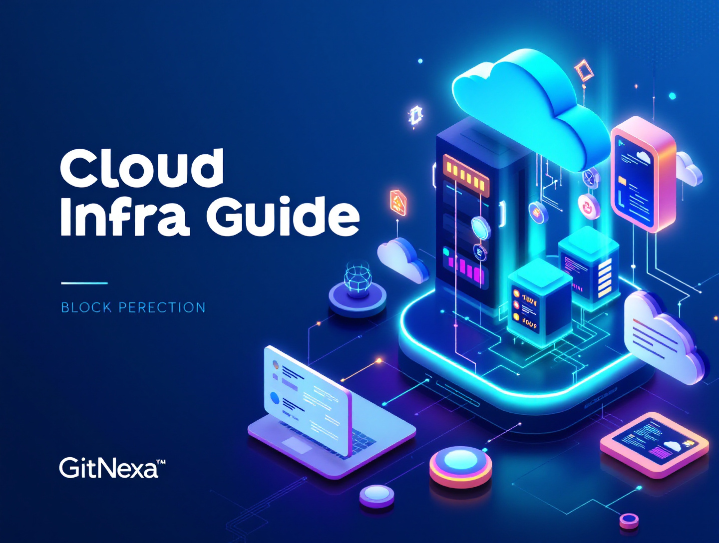 Cloud Infrastructure for Web Apps – Ultimate Guide | GitNexa | GitNexa ...
