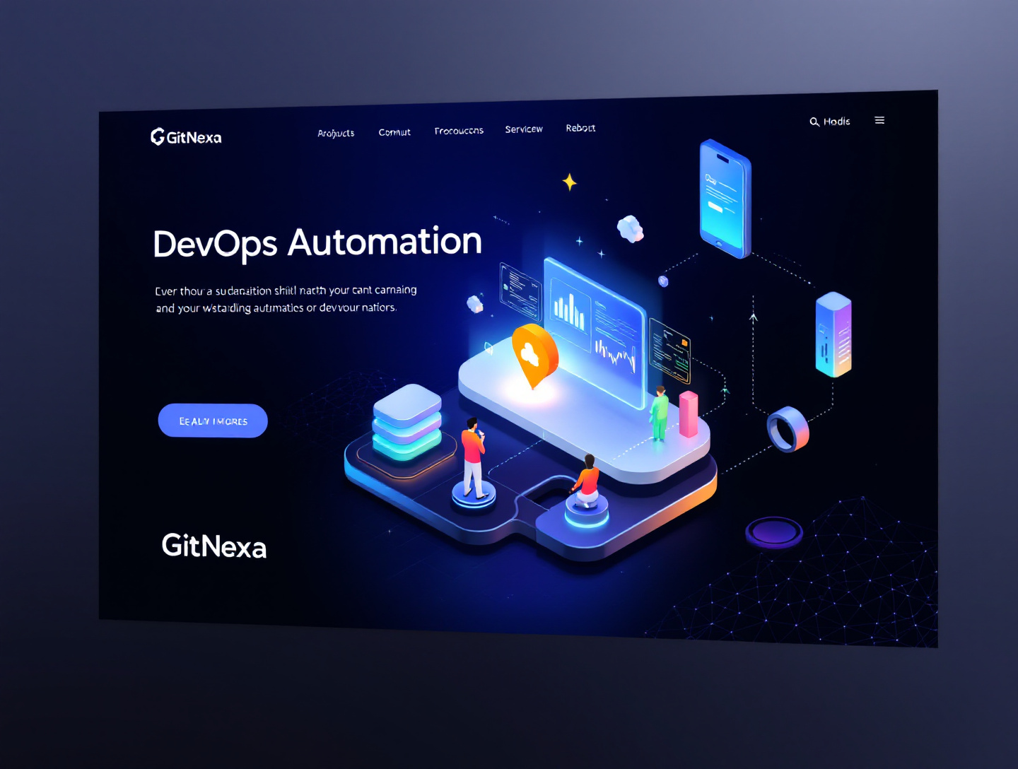 DevOps Automation Guide for Modern Teams | GitNexa | GitNexa Blog | GitNexa