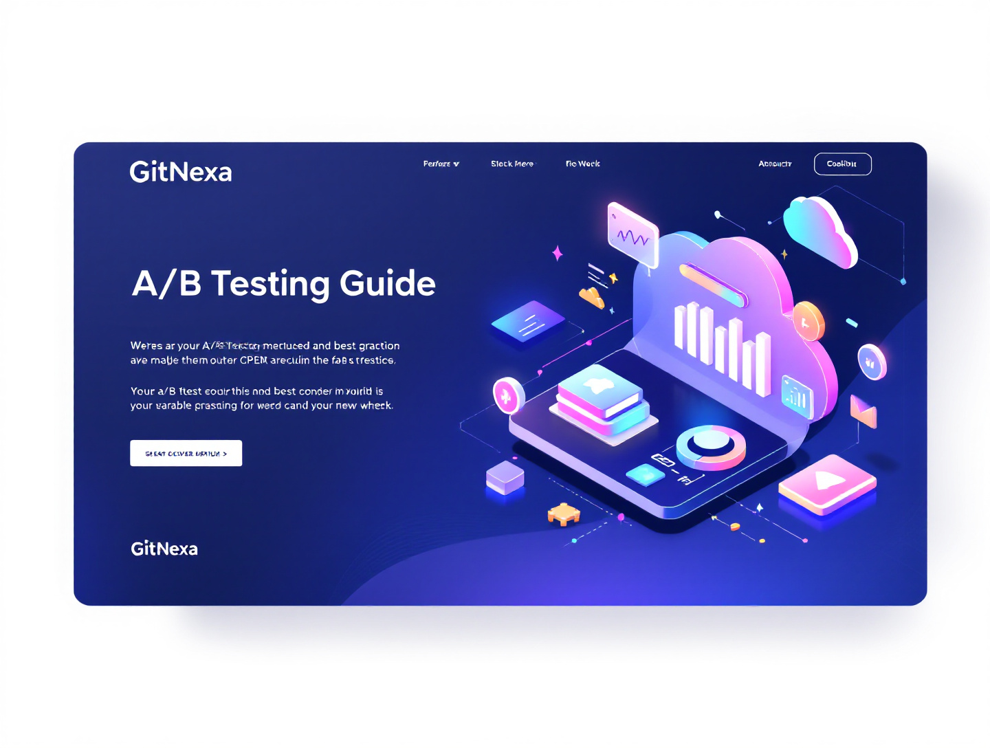 A/B Testing Best Practices Guide 2026 | GitNexa | GitNexa Blog | GitNexa