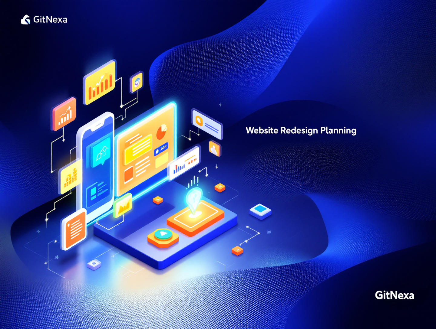 How to Plan a Website Redesign | Ultimate Guide by GitNexa | GitNexa ...